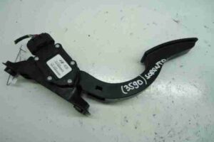 Изображение товара 32179 - 00 pedal gaza Audi TT