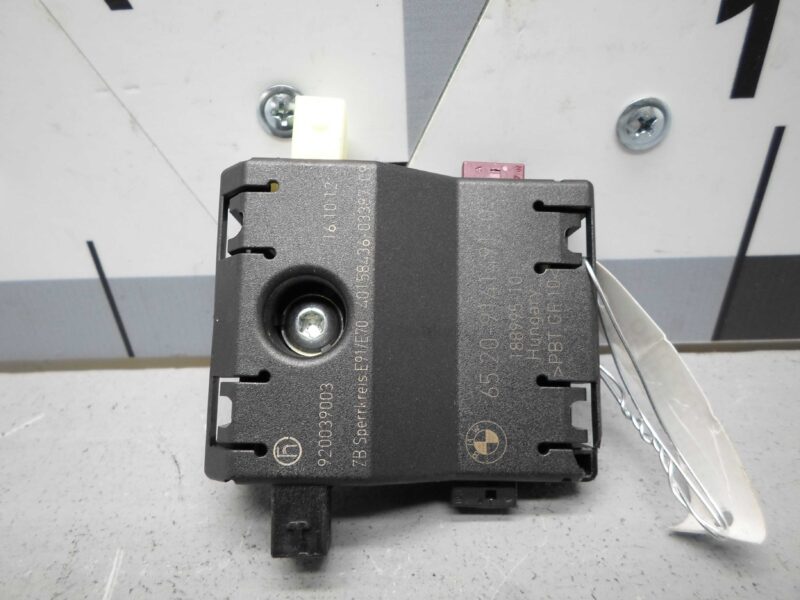 Изображение товара 60670 - 000 blok upravleniya