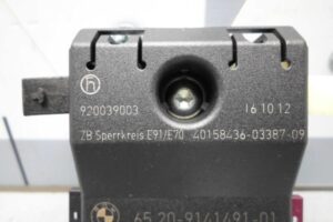 Изображение товара 60670 - 000 blok upravleniya 2