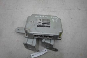 Изображение товара 58832 - 000 blok upravleniya kpp Lexus RX 1