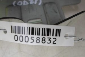 Изображение товара 58832 - 000 blok upravleniya kpp Lexus RX 2