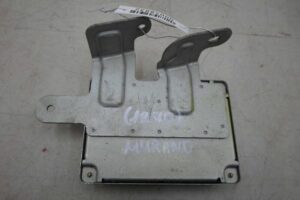 Изображение товара 58832 - 000 blok upravleniya kpp Lexus RX 3