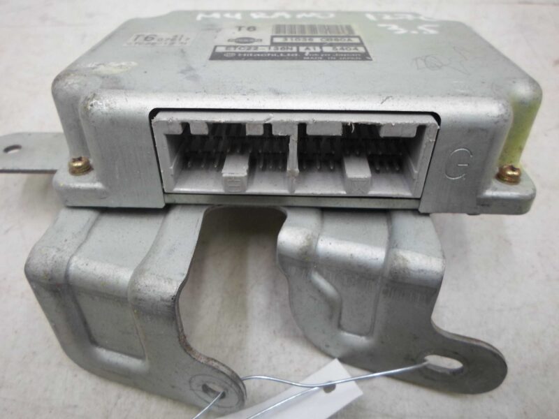 Изображение товара 58832 - 000 blok upravleniya kpp Lexus RX