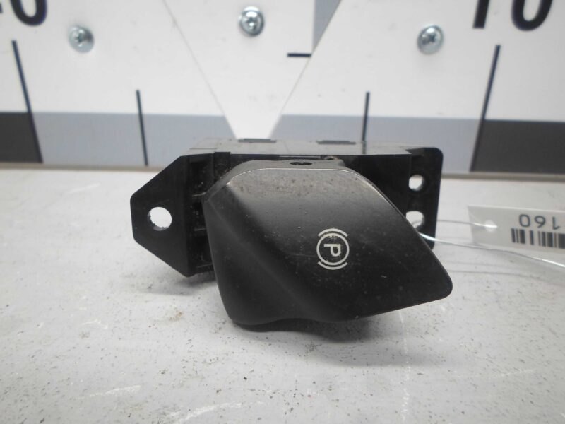 Изображение товара 90160 - 000 knopka salona Chevrolet Aveo