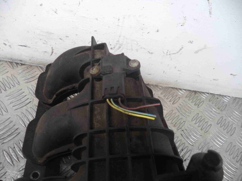 Изображение товара 4179w54473 - 000 kollektor vpusknoj