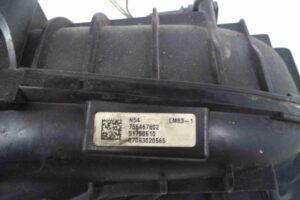 Изображение товара 4179w54473 - 000 kollektor vpusknoj 1