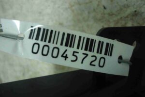 Изображение товара 45720 - 000 pereklyuchatel otopitelya Citroen C5 1