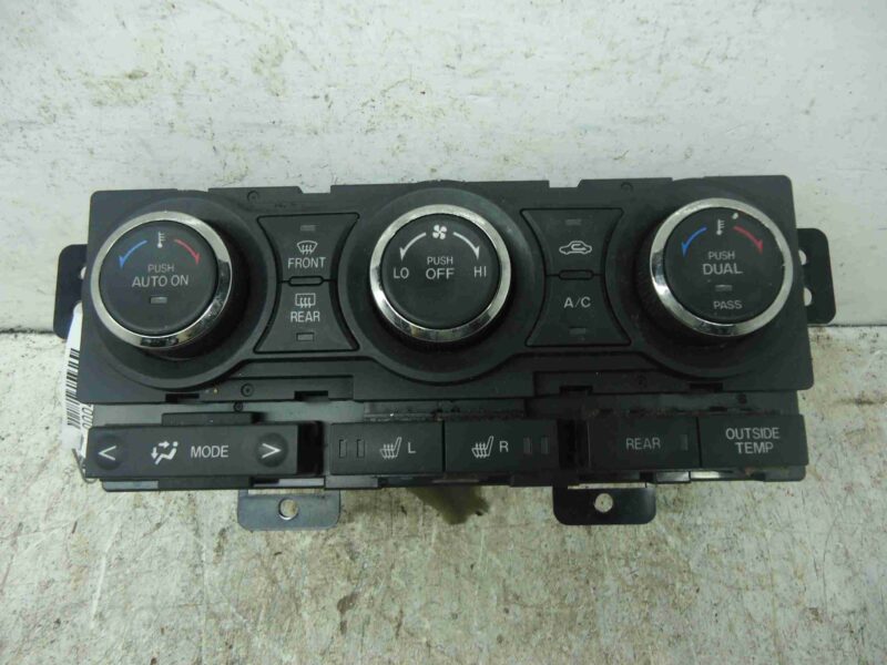 Изображение товара 45720 - 000 pereklyuchatel otopitelya Citroen C5