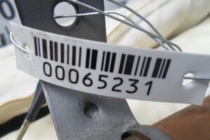 Изображение товара 65231 - 000 podushka bezopasnosti potolochnaya pravaya 3