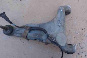 Изображение товара 148696 - 000 rychag zadnij levyj verkhnij Mercedes CLA 1