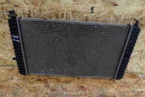 Изображение товара 15367 - 000000 radiator dvs 