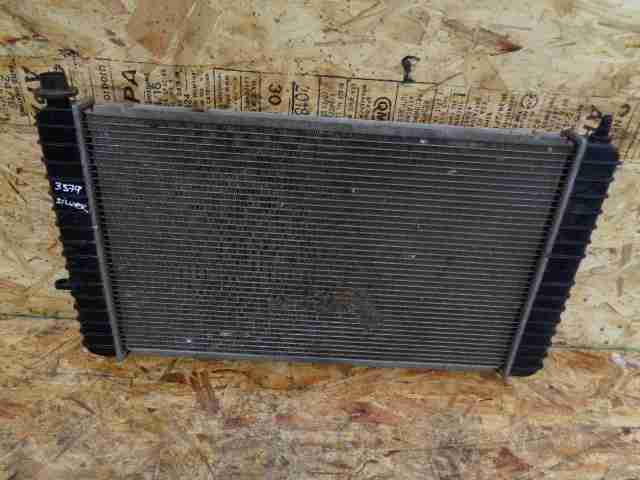 Изображение товара 15367 - 000000 radiator dvs