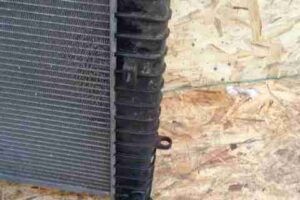 Изображение товара 15367 - 000000 radiator dvs 3