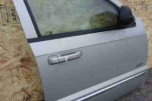 Изображение товара 3599w55648 - 0000000 dver perednyaya pravaya 2