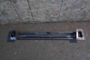 Изображение товара 4095w453454 - 00000000001 usilitel bampera zadnij Volkswagen Lupo 4