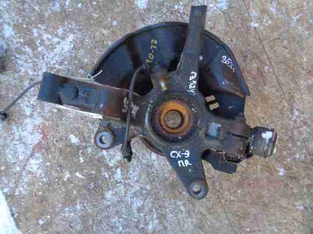Изображение товара 15842 - 00000000123 kulak povorotnyj pravyj Citroen C5