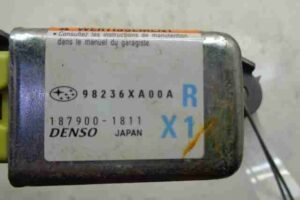 Изображение товара 8 - 00000008 datchik udara Peugeot 306 2