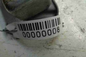 Изображение товара 8 - 00000008 datchik udara Peugeot 306 3