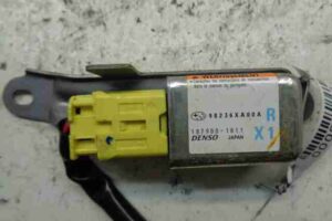 Изображение товара 8 - 00000008 datchik udara Peugeot 306