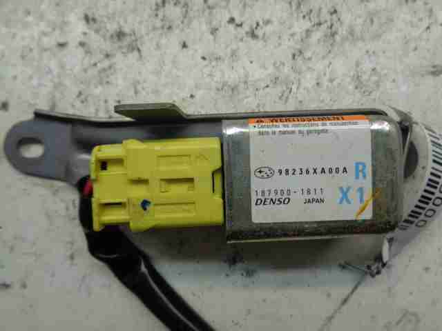 Изображение товара 8 - 00000008 datchik udara Peugeot 306
