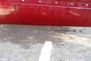 Изображение товара 9 - 00000009 dver perednyaya pravaya Nissan Navara 1