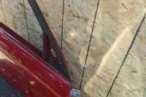 Изображение товара 9 - 00000009 dver perednyaya pravaya Nissan Navara 2