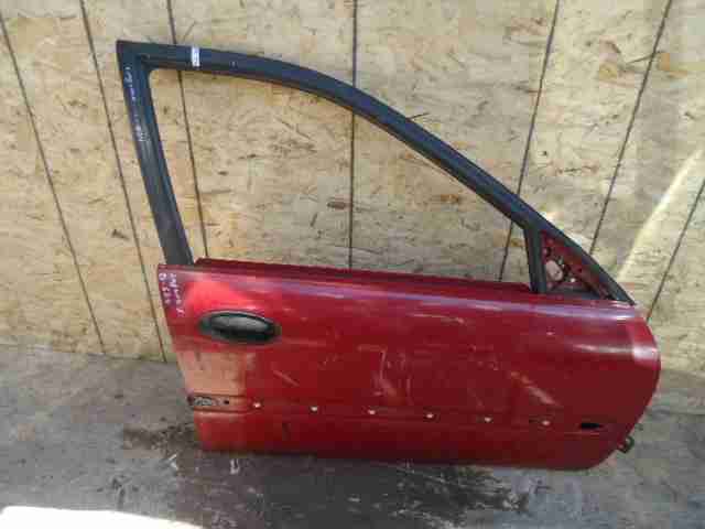 Изображение товара 9 - 00000009 dver perednyaya pravaya Nissan Navara