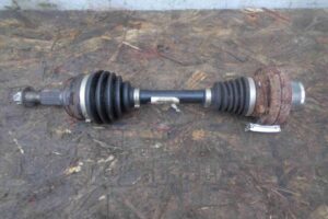 Изображение товара 17 - 00000017 poluos perednyaya pravaya Toyota Corolla Verso