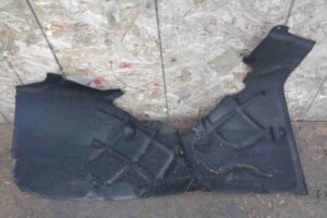 Изображение товара 20 - 00000020 podkrylok perednij levyj Toyota Corolla Verso 2