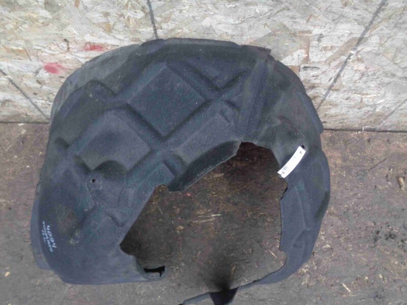 Изображение товара 20 - 00000020 podkrylok perednij levyj Toyota Corolla Verso