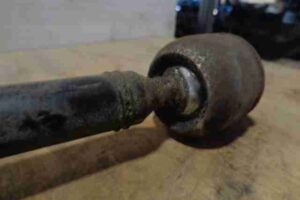 Изображение товара 246 - 000000246 rychag zadnij levyj Audi A4 1