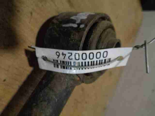 Изображение товара 246 - 000000246 rychag zadnij levyj Audi A4