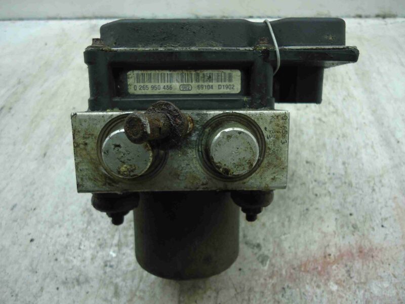 Изображение товара 25 - 00000025 blok ABS