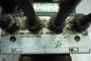 Изображение товара 25 - 00000025 blok ABS 1