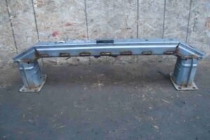 Изображение товара 27 - 00000027 usilitel bampera perednij Audi A8 3