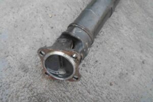 Изображение товара 30 - 00000030 kardan zadnij Renault Sandero 1