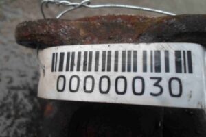 Изображение товара 30 - 00000030 kardan zadnij Renault Sandero 2