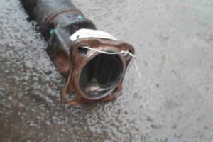 Изображение товара 30 - 00000030 kardan zadnij Renault Sandero 3