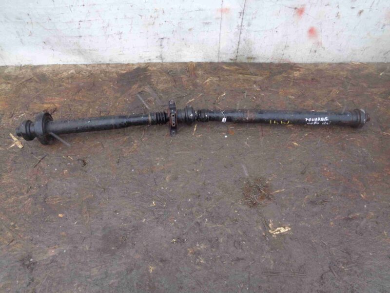 Изображение товара 31 - 00000031 kardan zadnij Toyota Corolla Verso