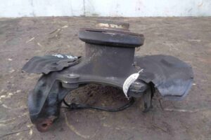 Изображение товара 35 - 00000035 kulak povorotnyj pravyj 