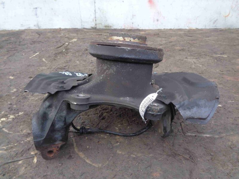 Изображение товара 35 - 00000035 kulak povorotnyj pravyj