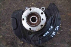 Изображение товара 35 - 00000035 kulak povorotnyj pravyj 3