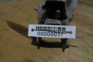 Изображение товара 37 - 00000037 rychag zadnij levyj nizhnij Volvo XC70 2