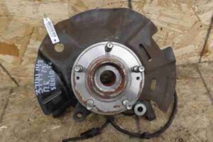 Изображение товара 45 - 00000045 kulak povorotnyj pravyj Pontiac TransSport 1