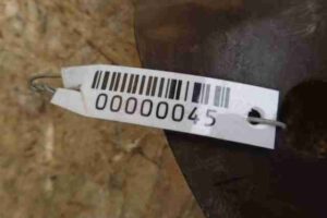 Изображение товара 45 - 00000045 kulak povorotnyj pravyj Pontiac TransSport 2