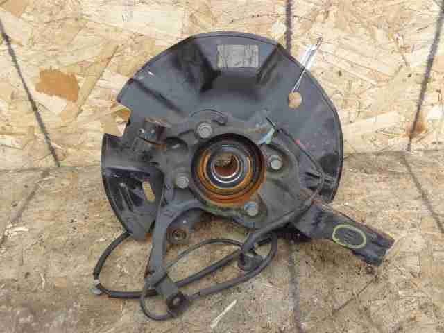 Изображение товара 45 - 00000045 kulak povorotnyj pravyj Pontiac TransSport