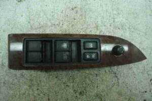 Изображение товара 46 - 00000046 knopka steklopodemnika Lexus LS