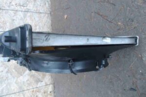 Изображение товара 49 - 00000049 radiator dvs
