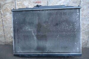 Изображение товара 49 - 00000049 radiator dvs 1