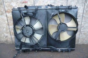 Изображение товара 49 - 00000049 radiator dvs 5